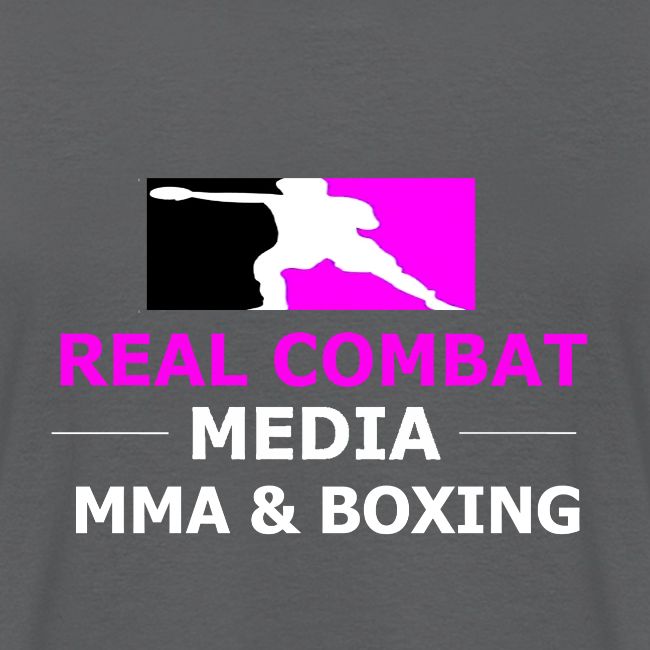 RCM MMA & BOXING Pink
