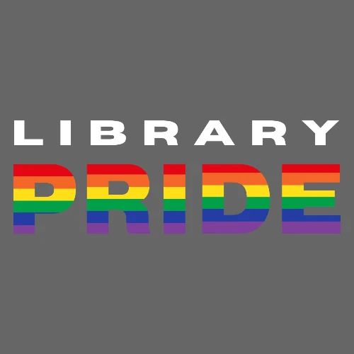 Library Pride - Men's Long Sleeve T-Shirt
