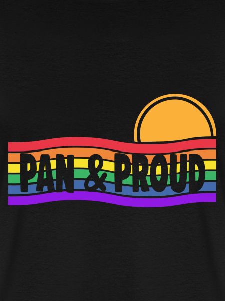 Pan Proud