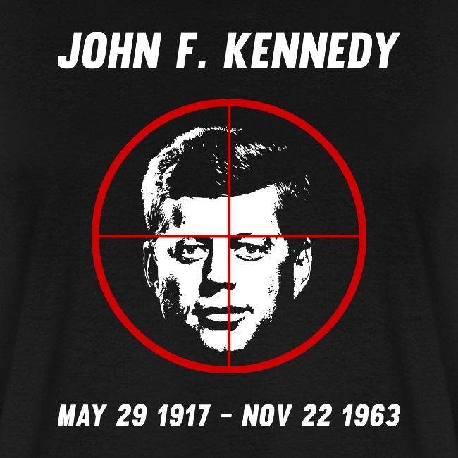 John F. Kennedy Assassination