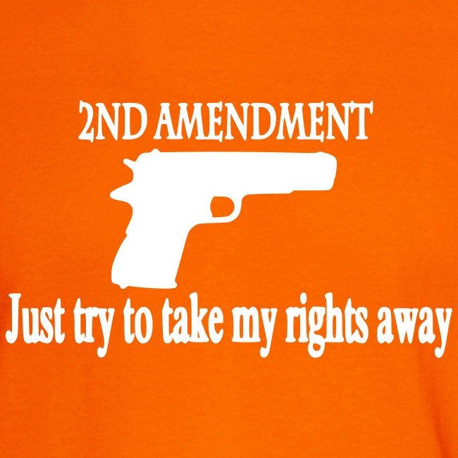 2nd Amendment Rights