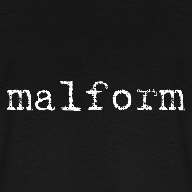 Malform