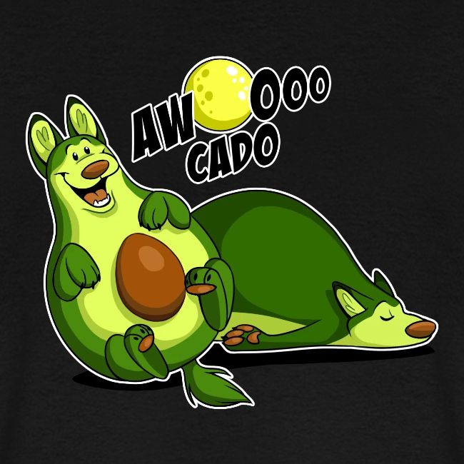 Awooocado