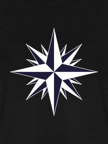 Compass Rose
