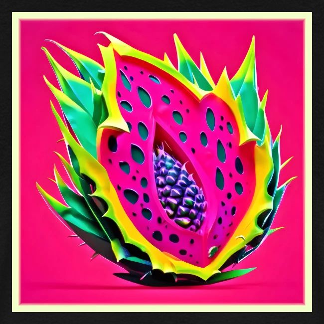 Dragon Fruit Dream