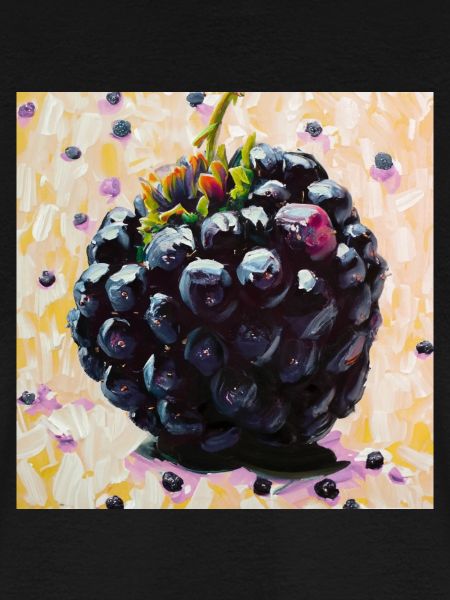 Very berry