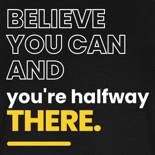 Believe