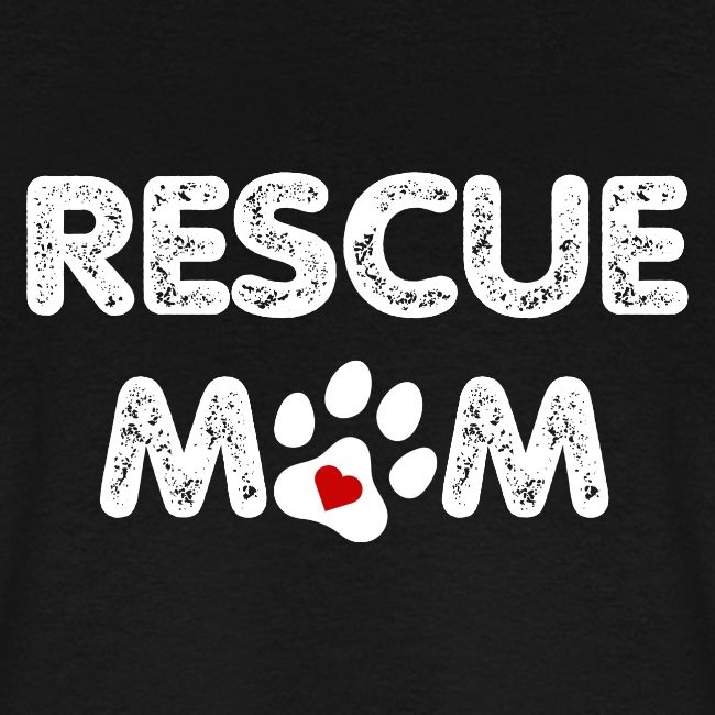 Rescue Mom