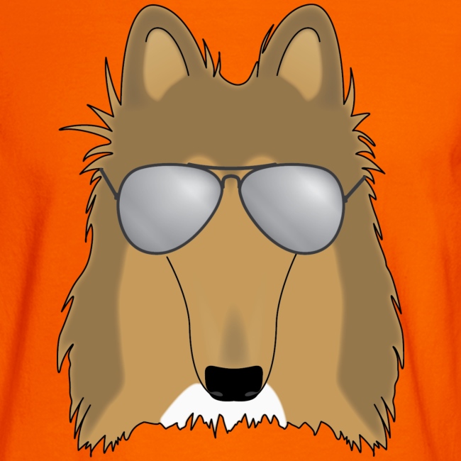 Cool Collie