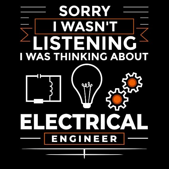 electrical engineering funny images