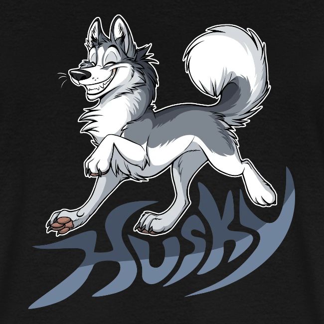 Musky Husky
