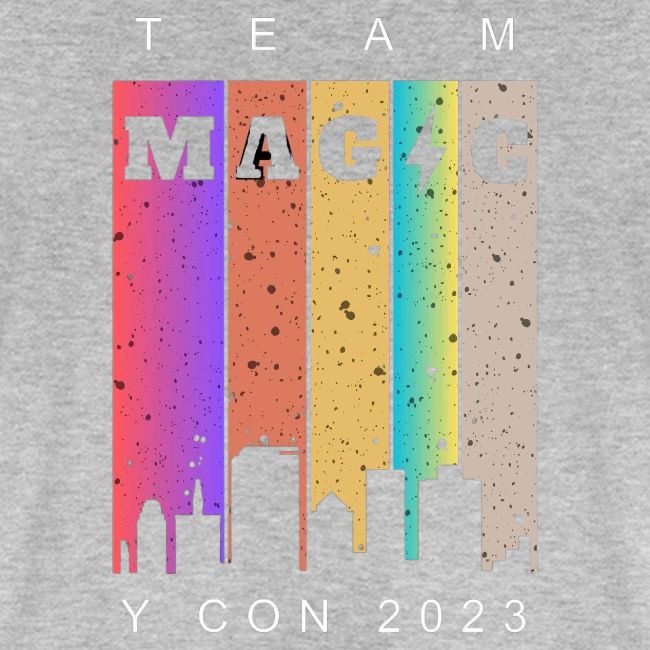 Team Magic Y Con 2023