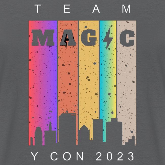 Team Magic Y Con 2023