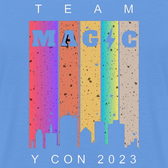Team Magic Y Con 2023