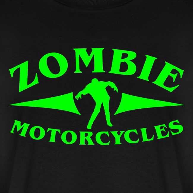 zombie Moto1