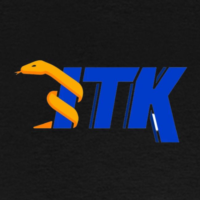 ITK logo