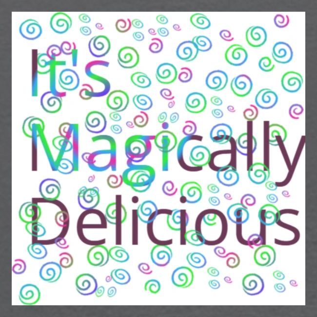 Magically