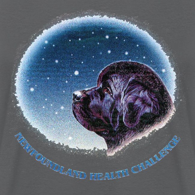 NCA Newfoundland Health Challenge Logo Gear