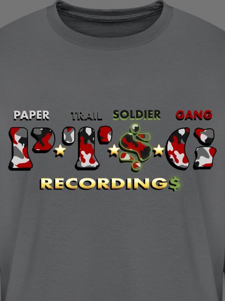 Red Camo