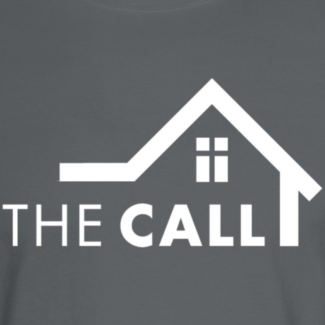 The CALL Logo White