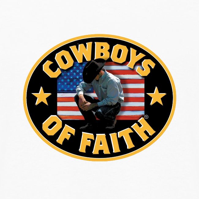 Cowbots of Faith
