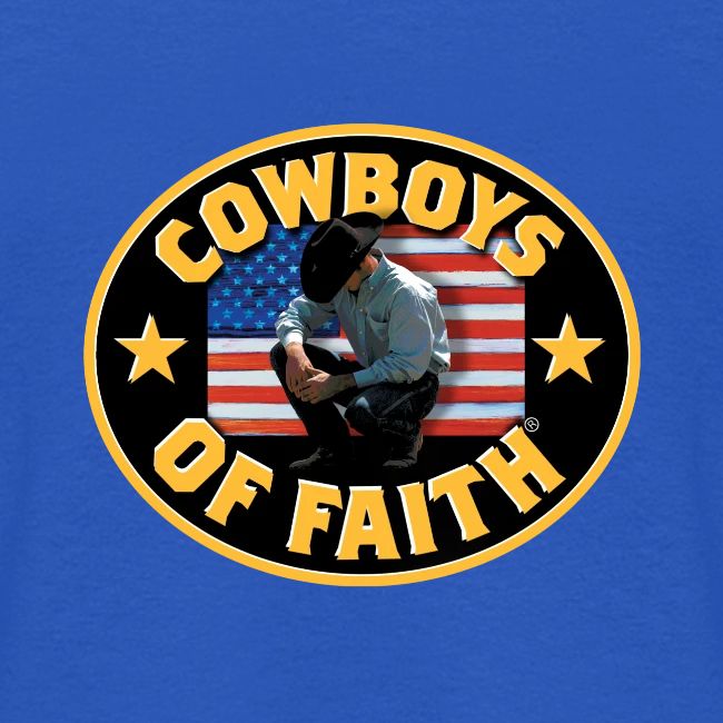 Cowbots of Faith