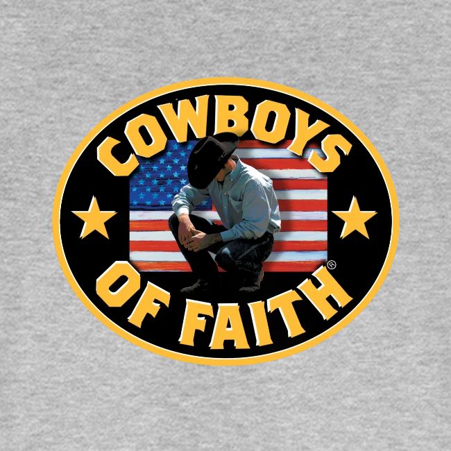 Cowbots of Faith