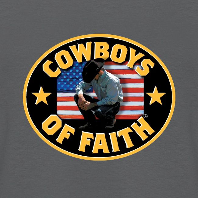 Cowbots of Faith