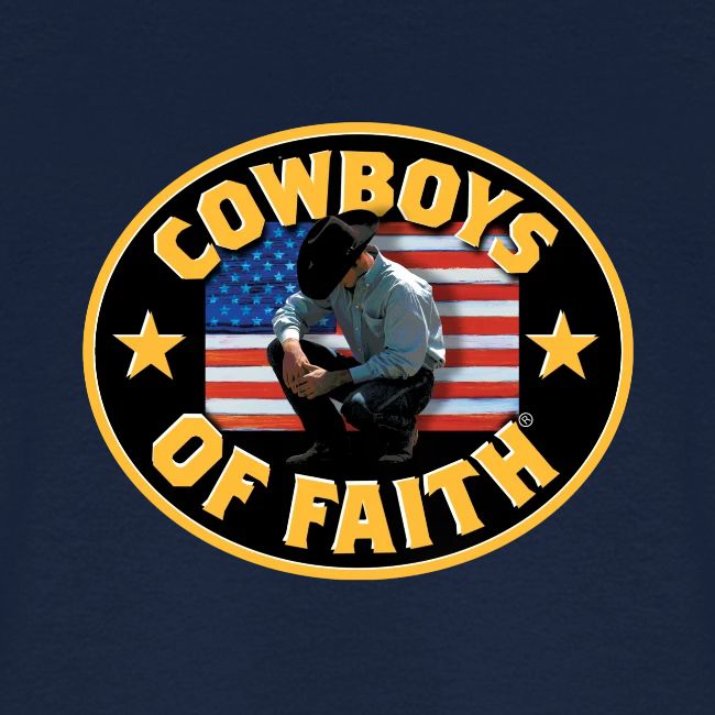 Cowbots of Faith