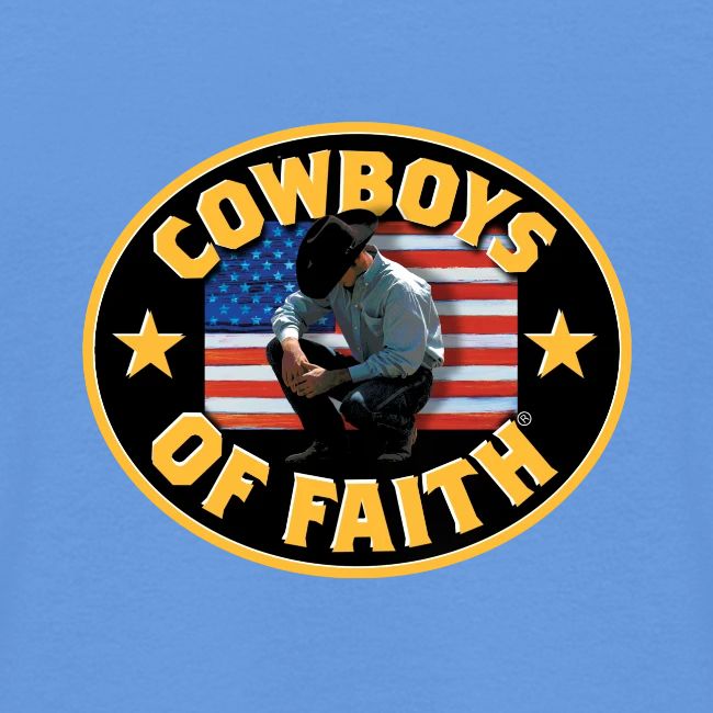 Cowbots of Faith