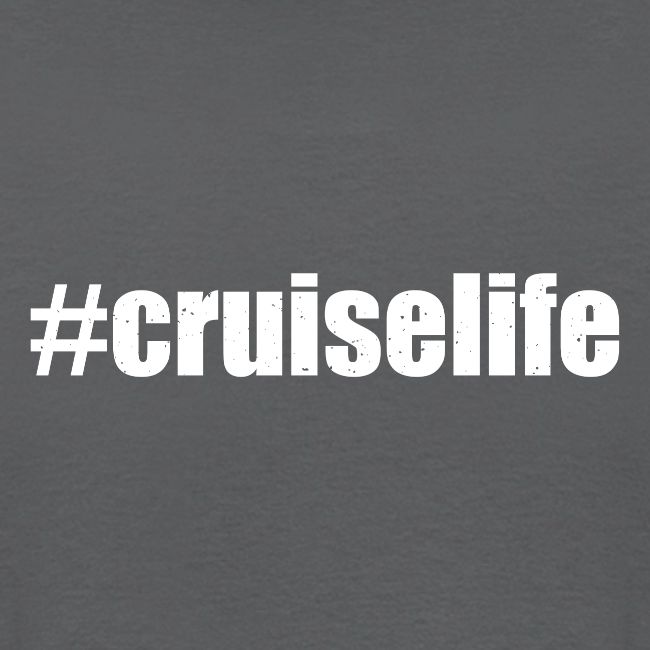 #CRUISELIFE 001
