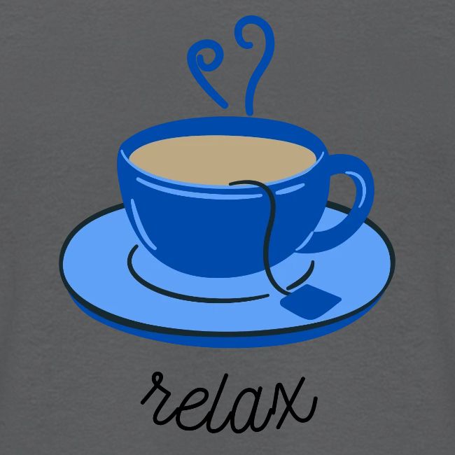 Relax Tea