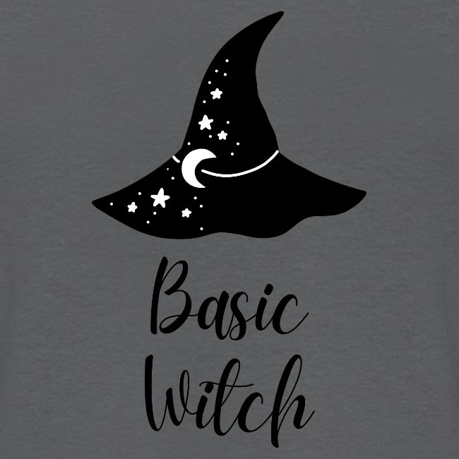 Basic Witch