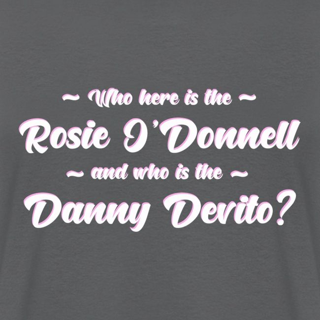 Disney Adult Rosie Danny
