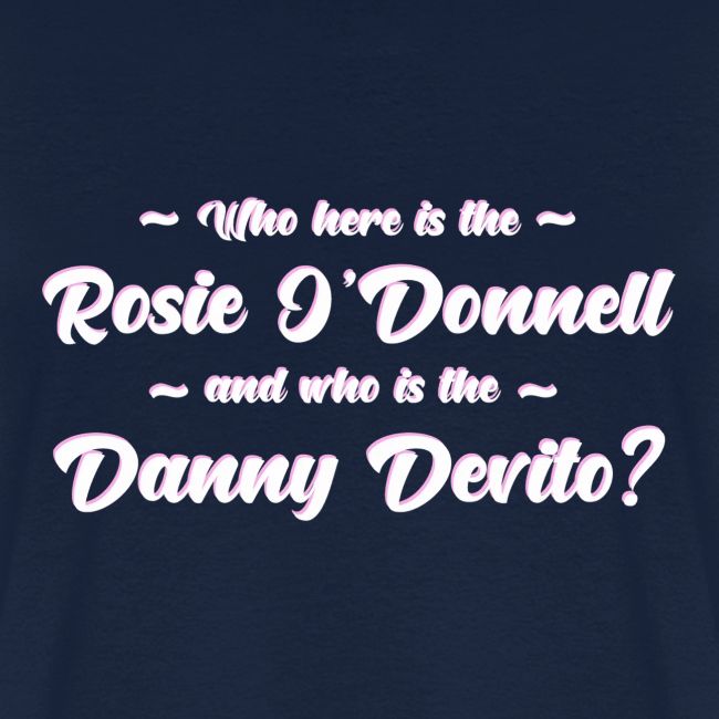 Disney Adult Rosie Danny