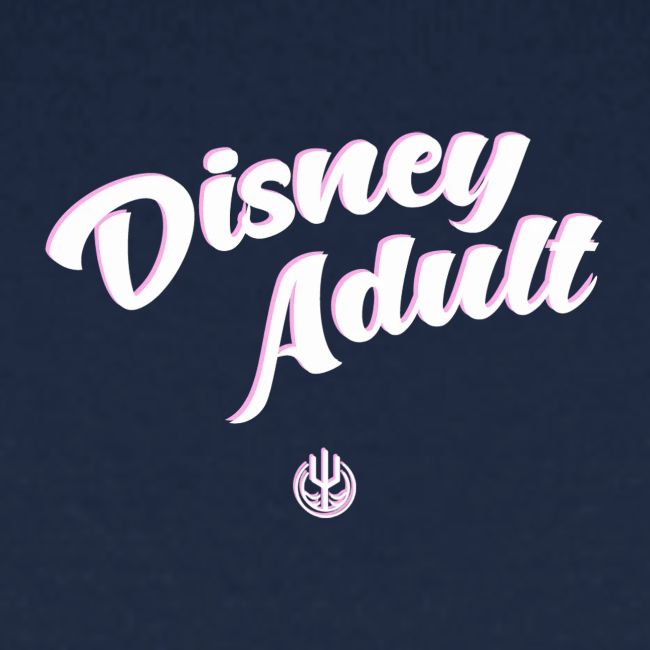 Disney Adult Rosie Danny