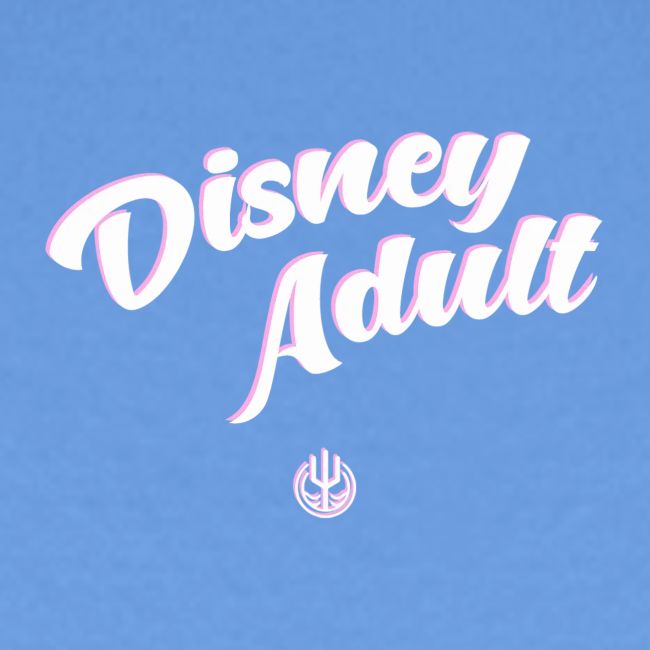 Disney Adult Rosie Danny