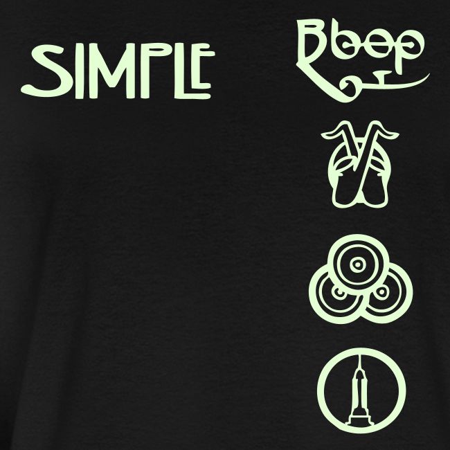 simplesymbolsvert
