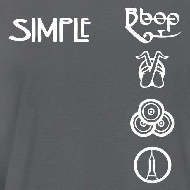 simplesymbolsvert