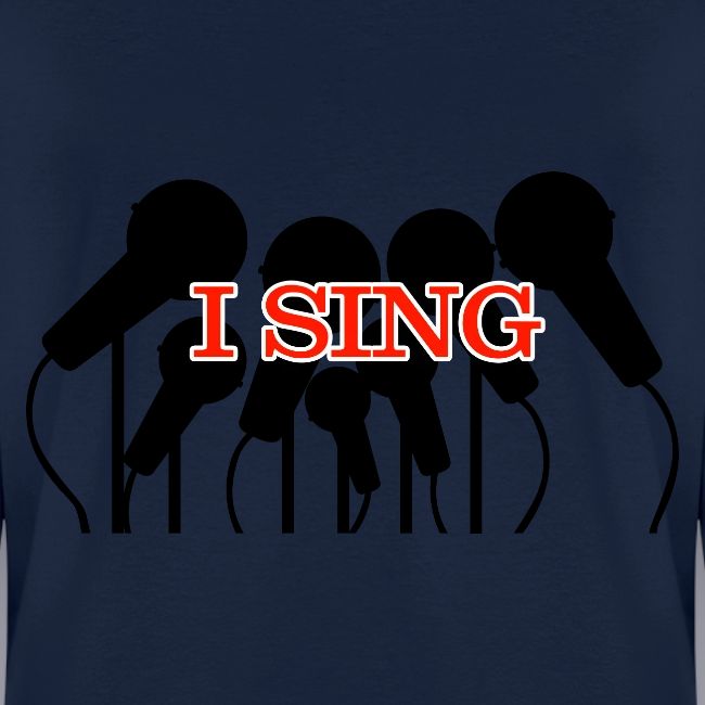I SING