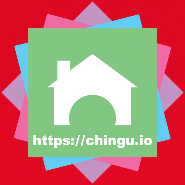 Chingu Logo