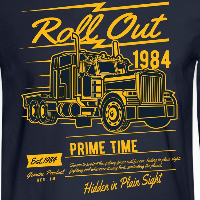 Prime Time - Roll Out