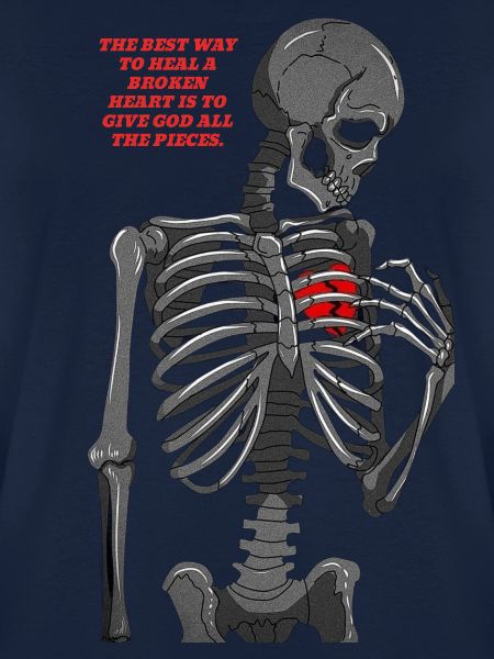 Broken Heart