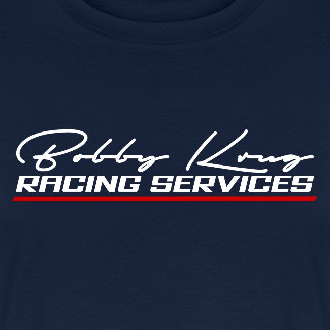 Bobby Krug Racing Services