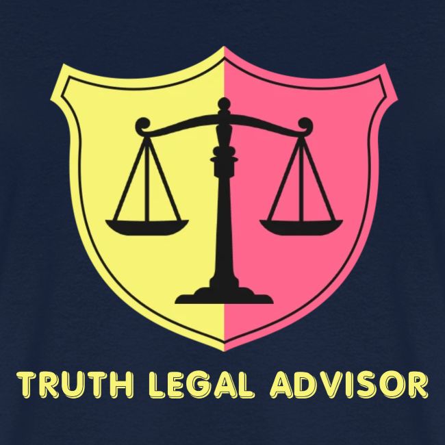 Truth legal advisor.