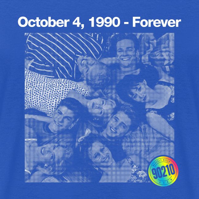 Forever Tee