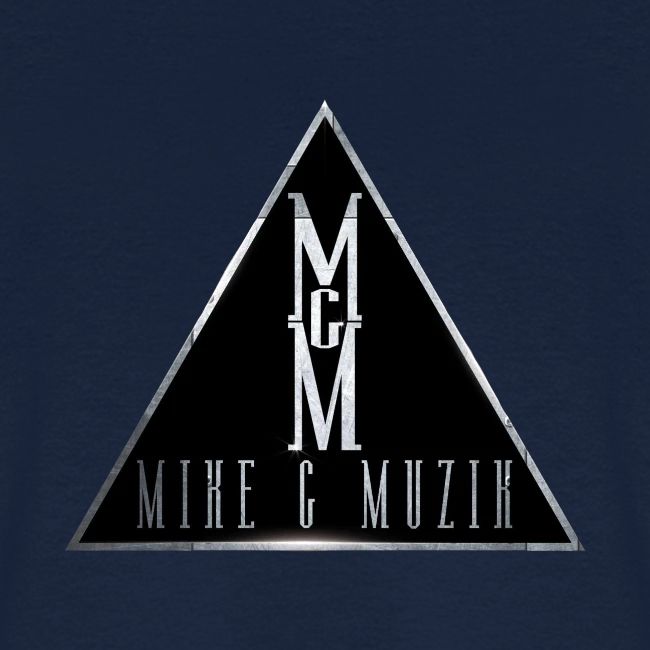 Mike G Muzik Logo