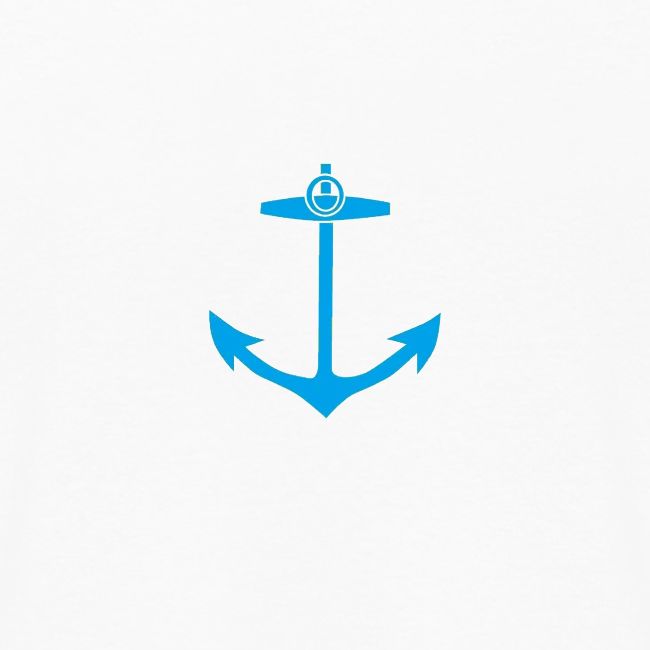 M B Logo White Stars Branded