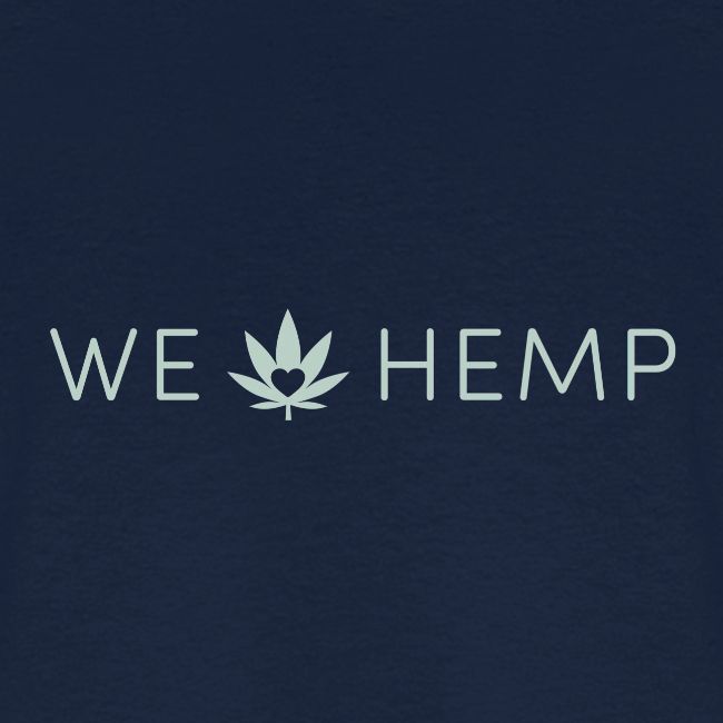 We Love Hemp