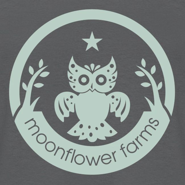 Moonflower Logo